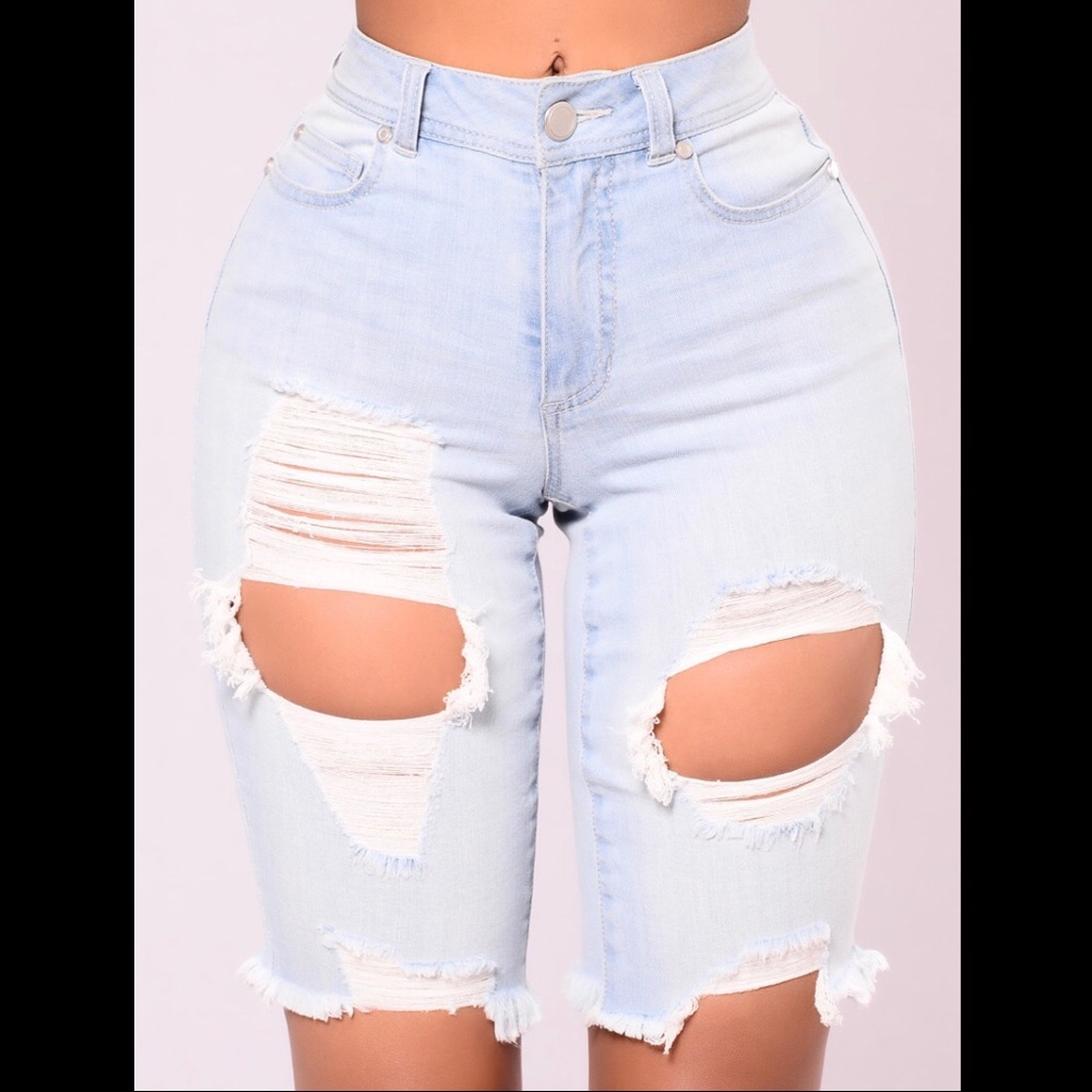 Surfer Shorts